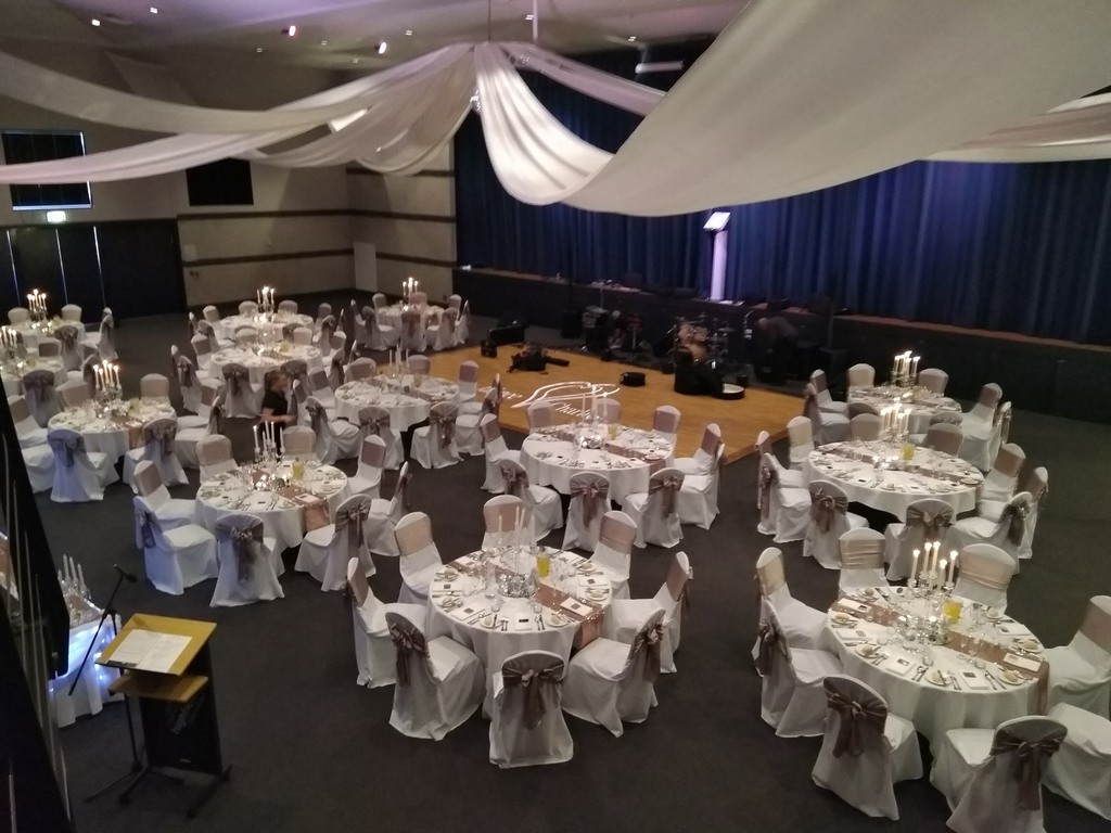 Highfields Cultural Centre