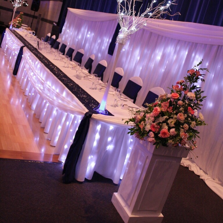 Highfields Cultural Centre