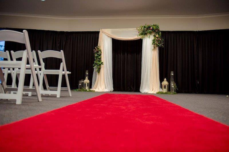 Highfields Cultural Centre