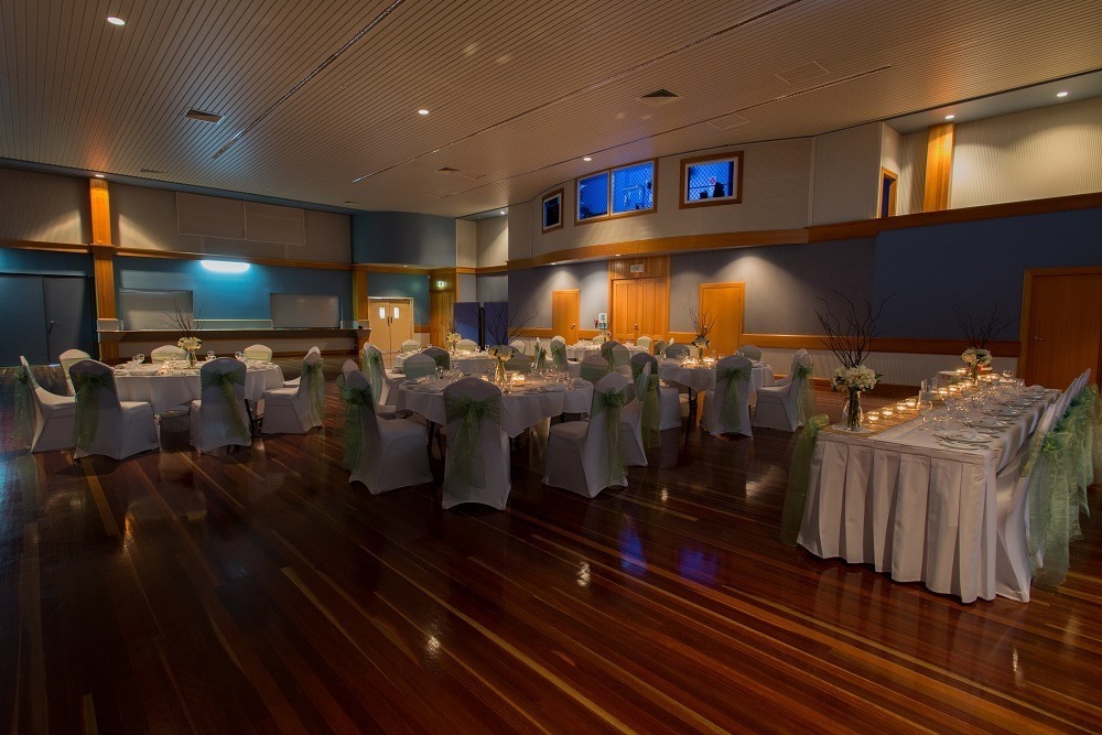 Highfields Cultural Centre