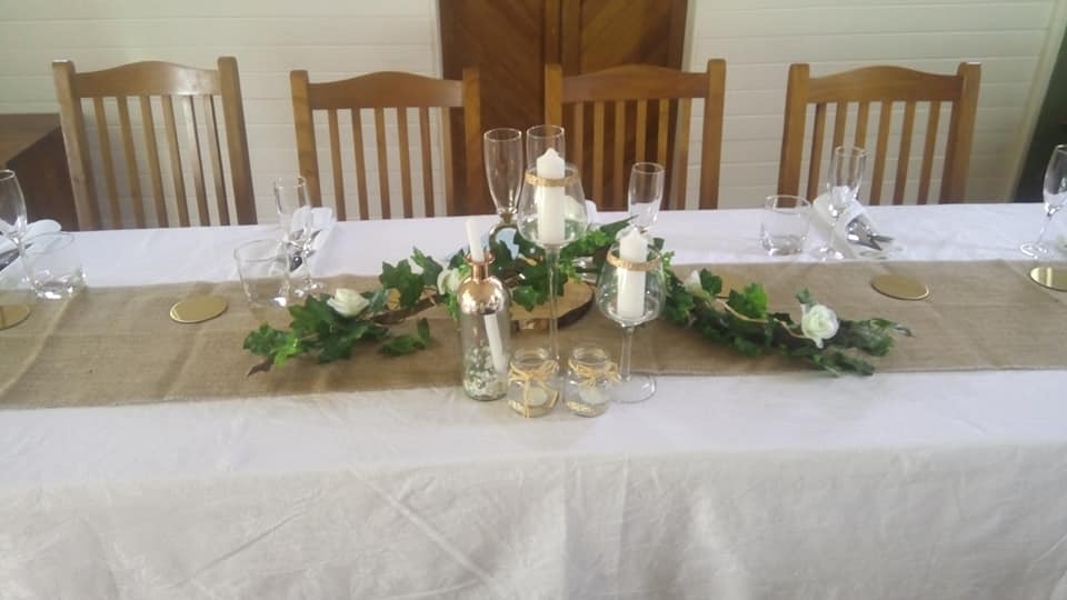 The Old Church Boonah