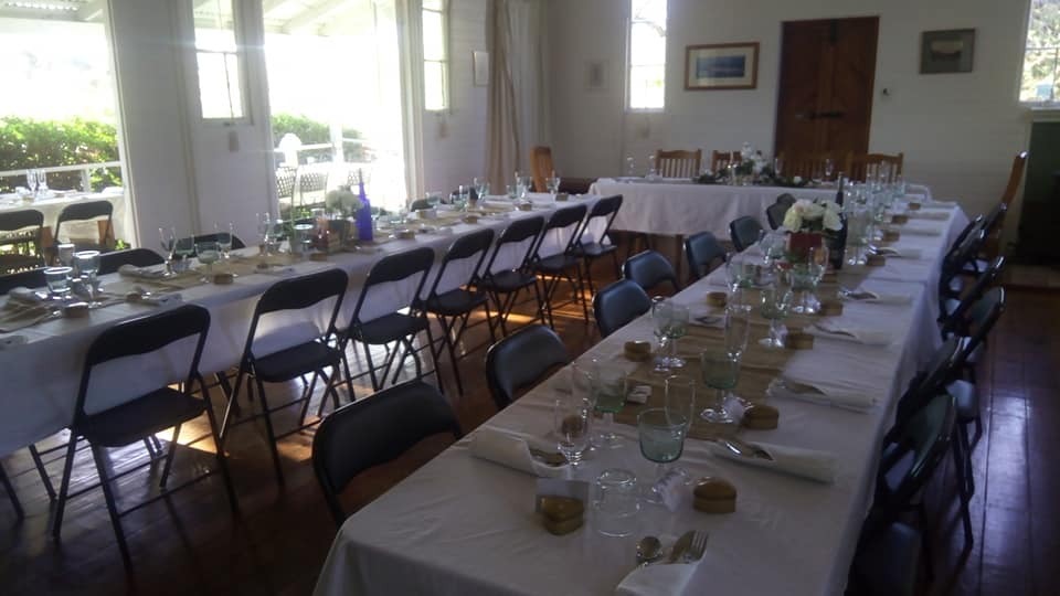 The Old Church Boonah