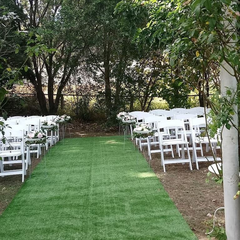 The Old Church Boonah