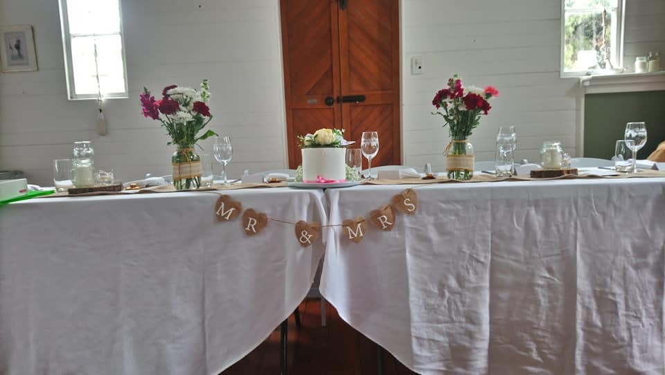 The Old Church Boonah