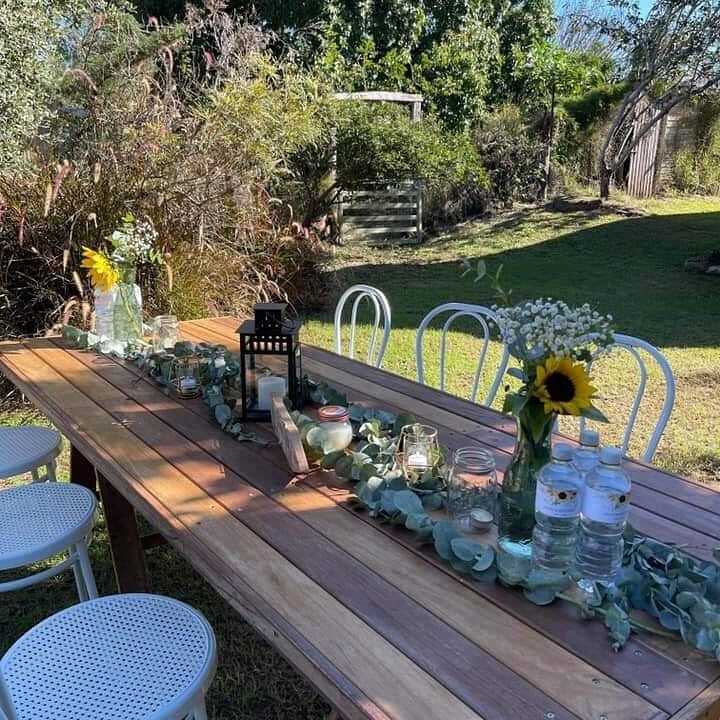 The Old Church Boonah