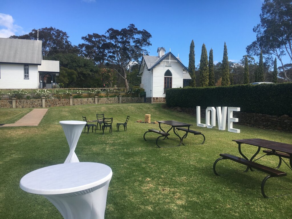 Preston Village Chapel and Manor