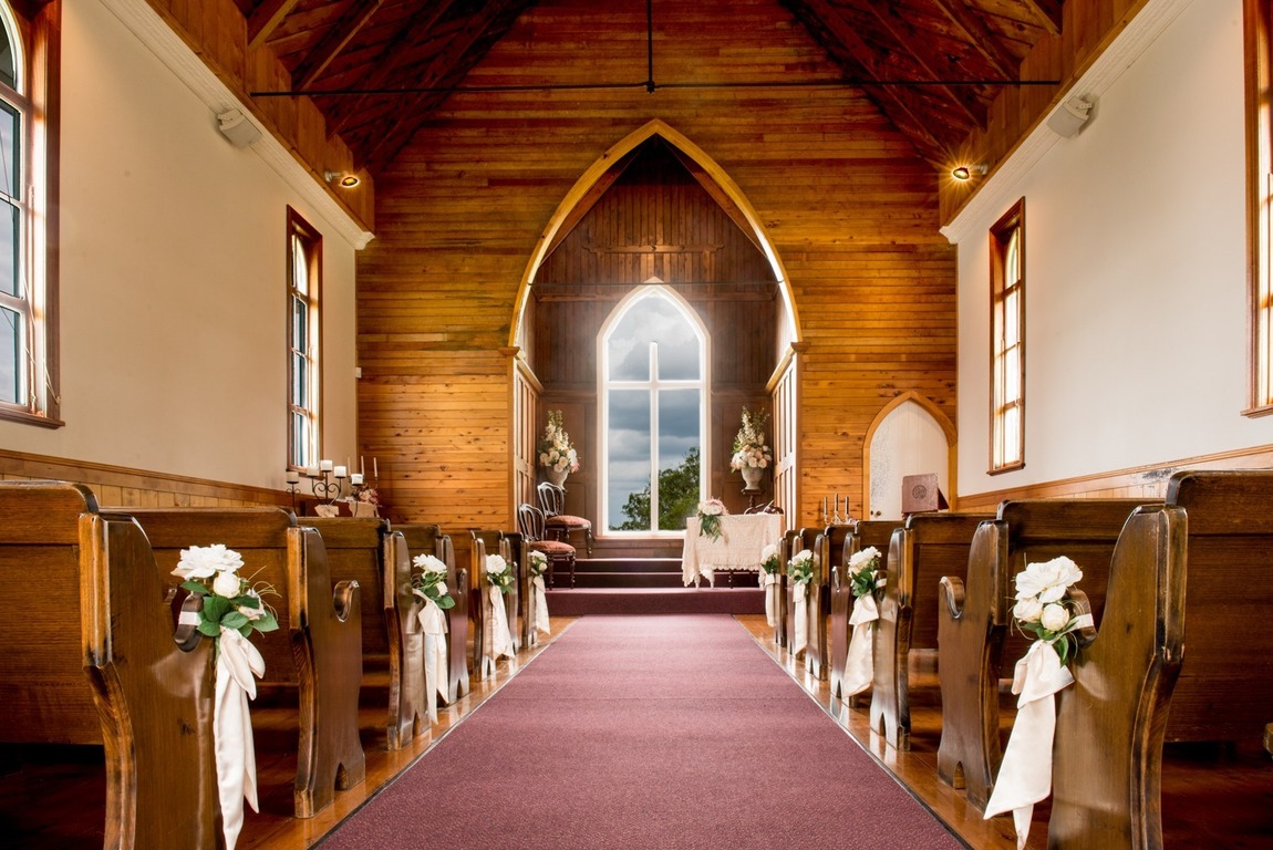 Preston Village Chapel and Manor