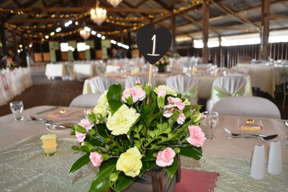 The Woolshed at Jondaryan