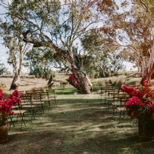 The Woolshed at Jondaryan