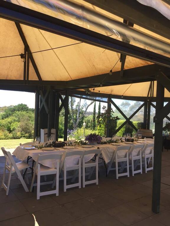 Littlewood Agapanthus Farm