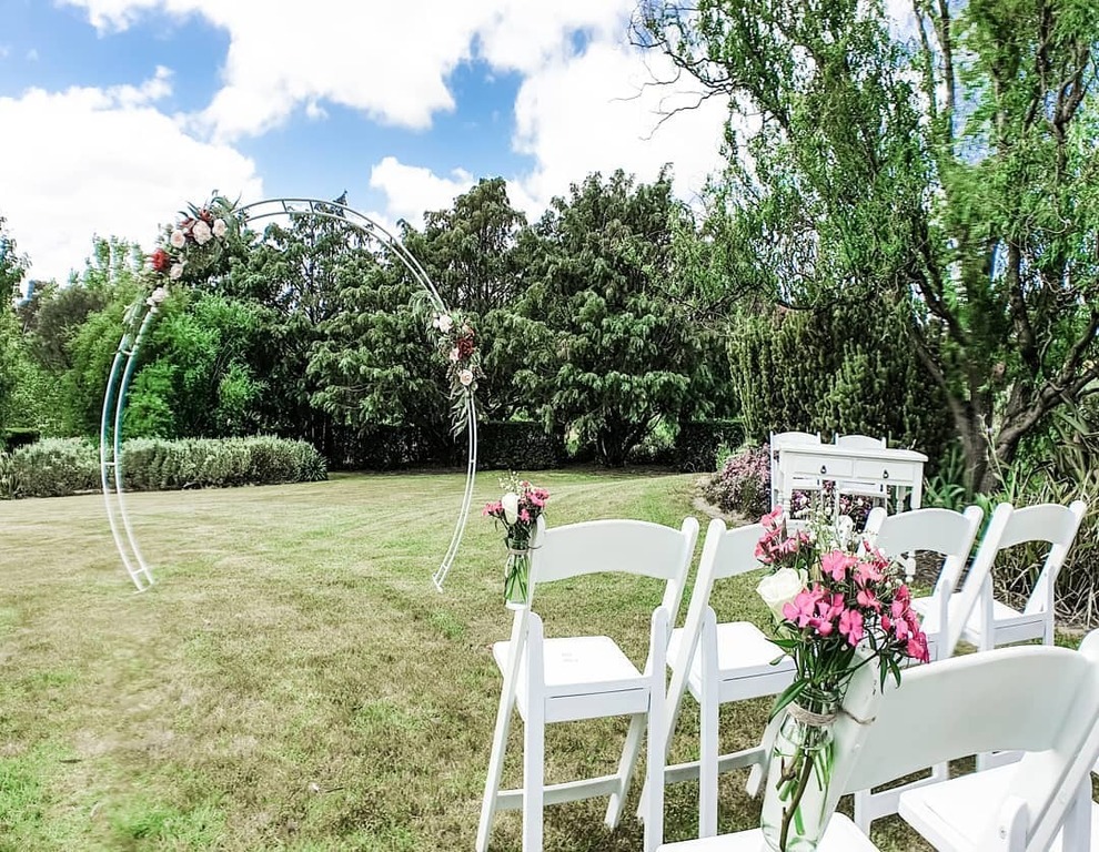 Littlewood Agapanthus Farm