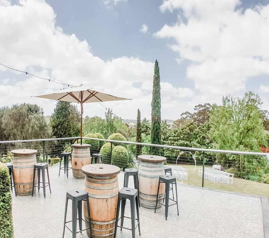 Littlewood Agapanthus Farm