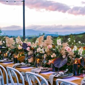 Vines of the Yarra Valley