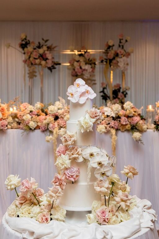 Le Montage by Navarra Venues