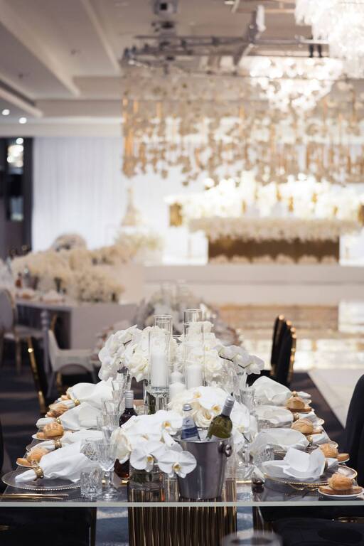 Le Montage by Navarra Venues