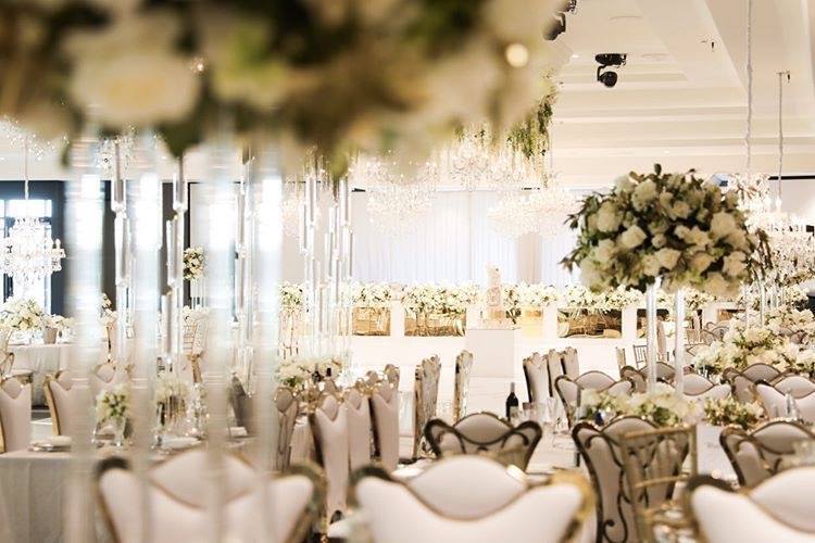 Le Montage by Navarra Venues