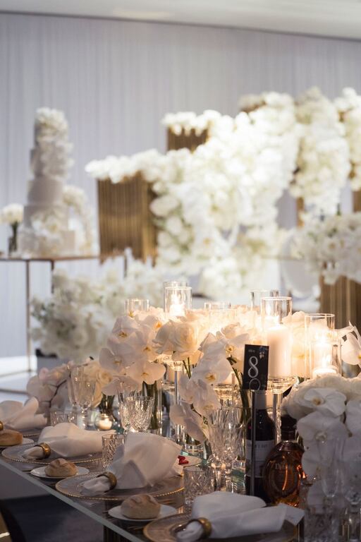 Le Montage by Navarra Venues