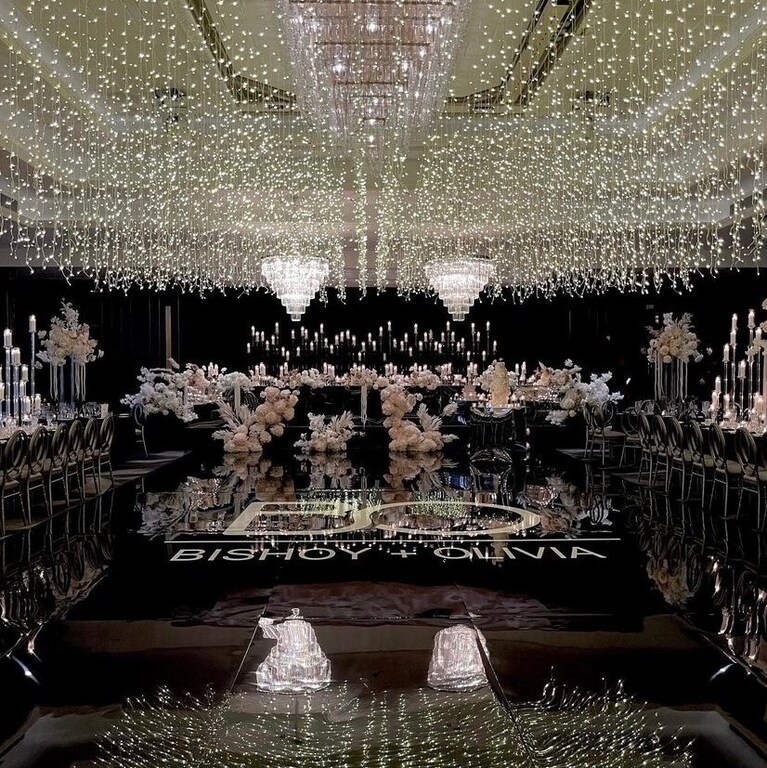 Le Montage by Navarra Venues
