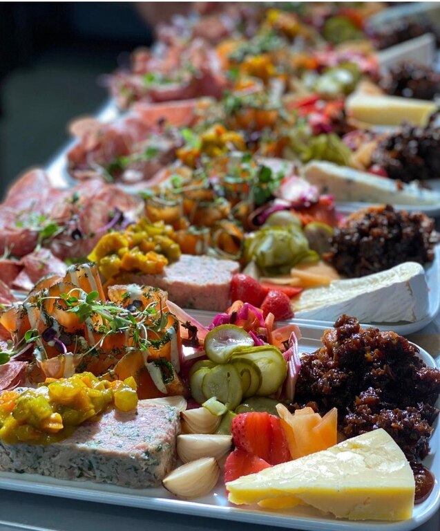 TwoTripleFour Cassegrain Winery