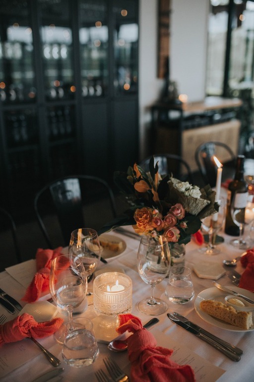 TwoTripleFour Cassegrain Winery