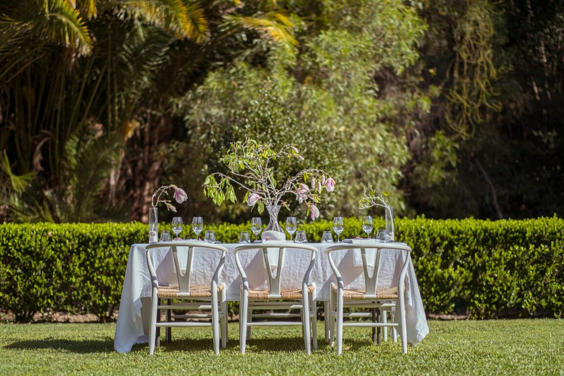 TwoTripleFour Cassegrain Winery