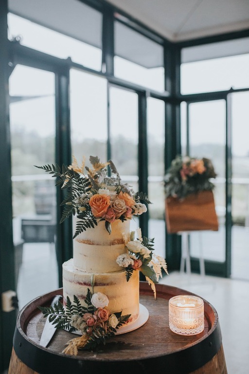 TwoTripleFour Cassegrain Winery