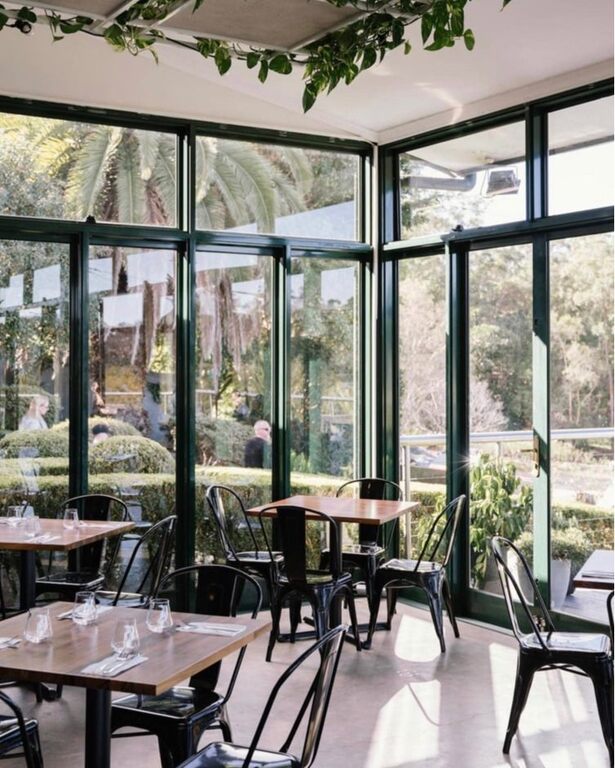 TwoTripleFour Cassegrain Winery