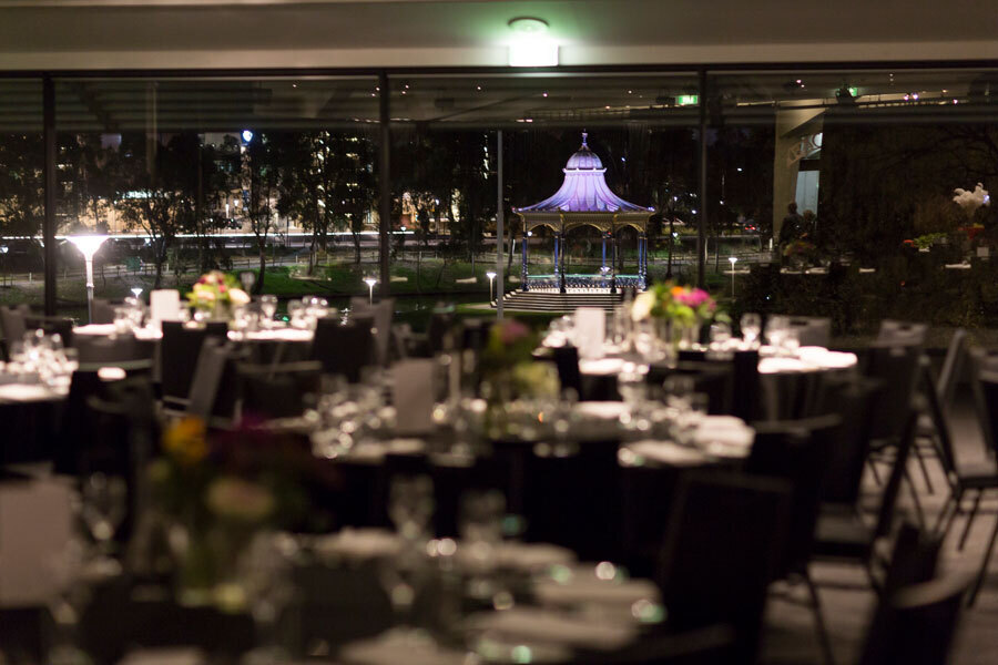 Adelaide Festival Centre