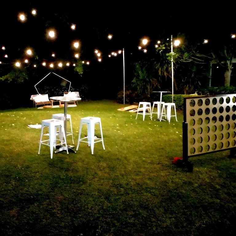 Harrigan's Harrington River Lodge