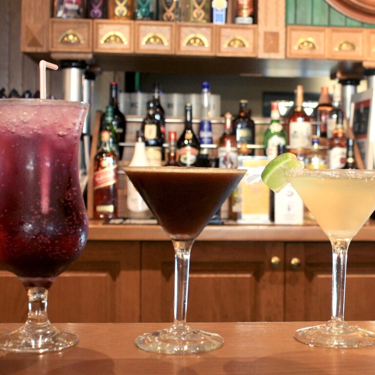 Harrigan's Harrington River Lodge