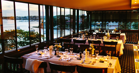 Banjo Paterson Cottage Restaurant