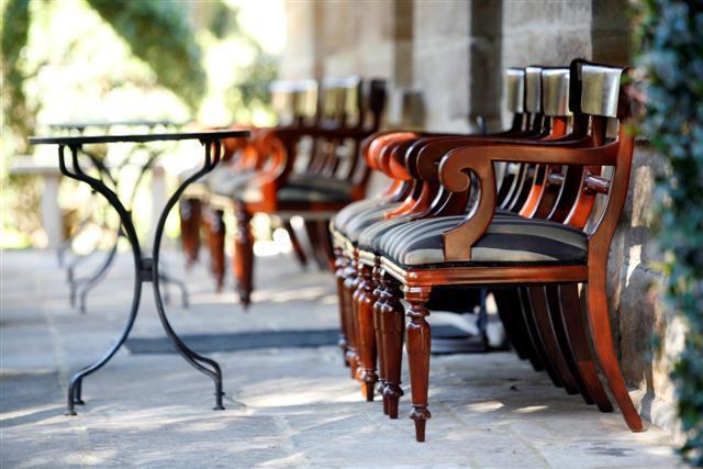 Banjo Paterson Cottage Restaurant