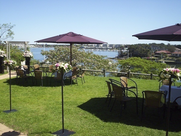 Banjo Paterson Cottage Restaurant