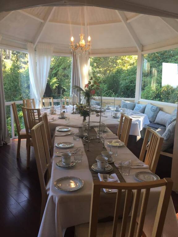 Fortnums Restaurant and Wedding Venue