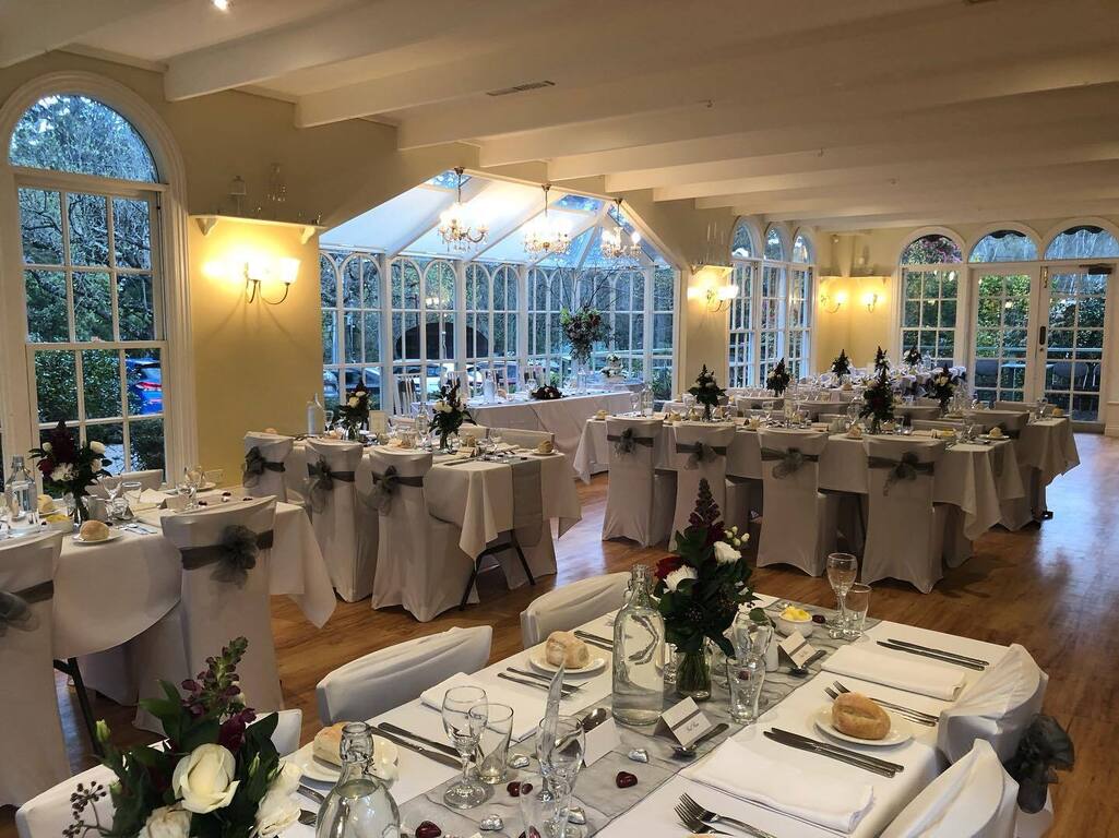 Fortnums Restaurant and Wedding Venue