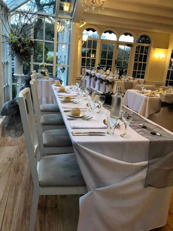 Fortnums Restaurant and Wedding Venue