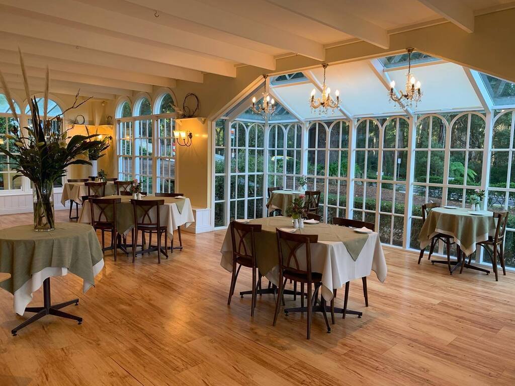 Fortnums Restaurant and Wedding Venue