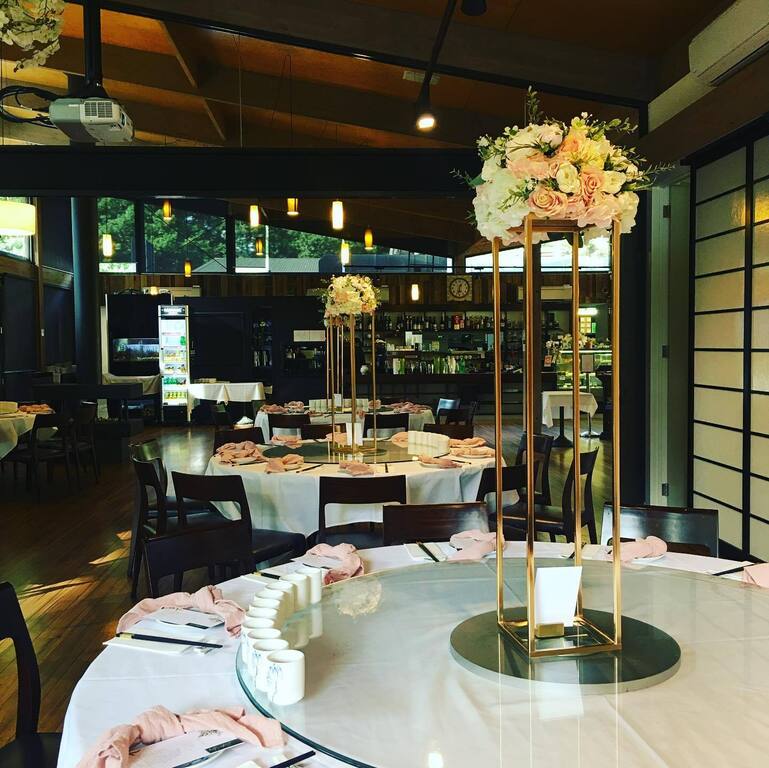 Olinda Tea House and Restaurant