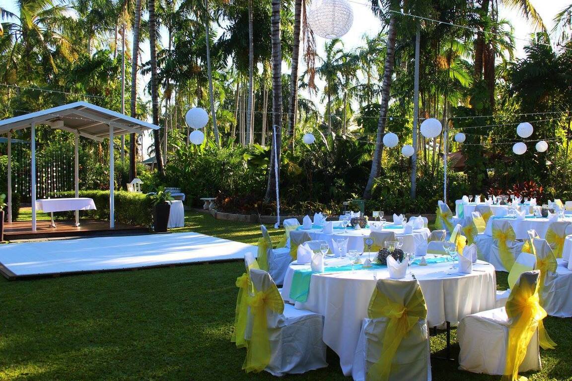 Darwin FreeSpirit Resort