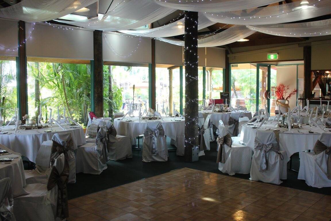 Darwin FreeSpirit Resort