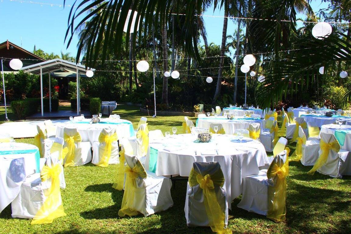 Darwin FreeSpirit Resort