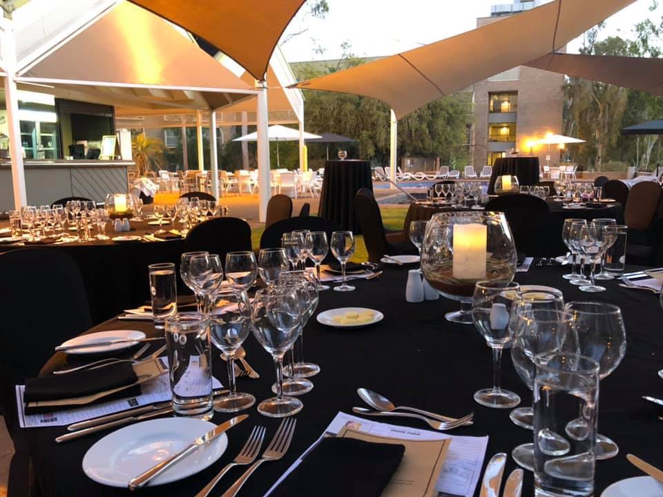 Double Tree By Hilton Alice Springs