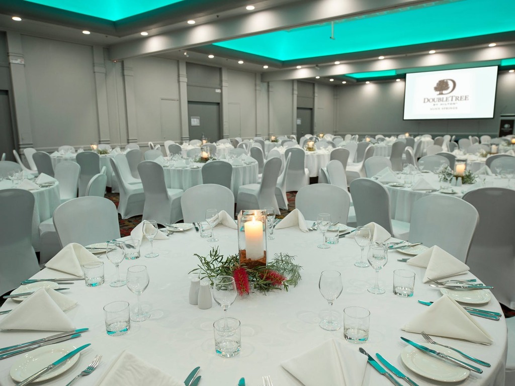 Double Tree By Hilton Alice Springs