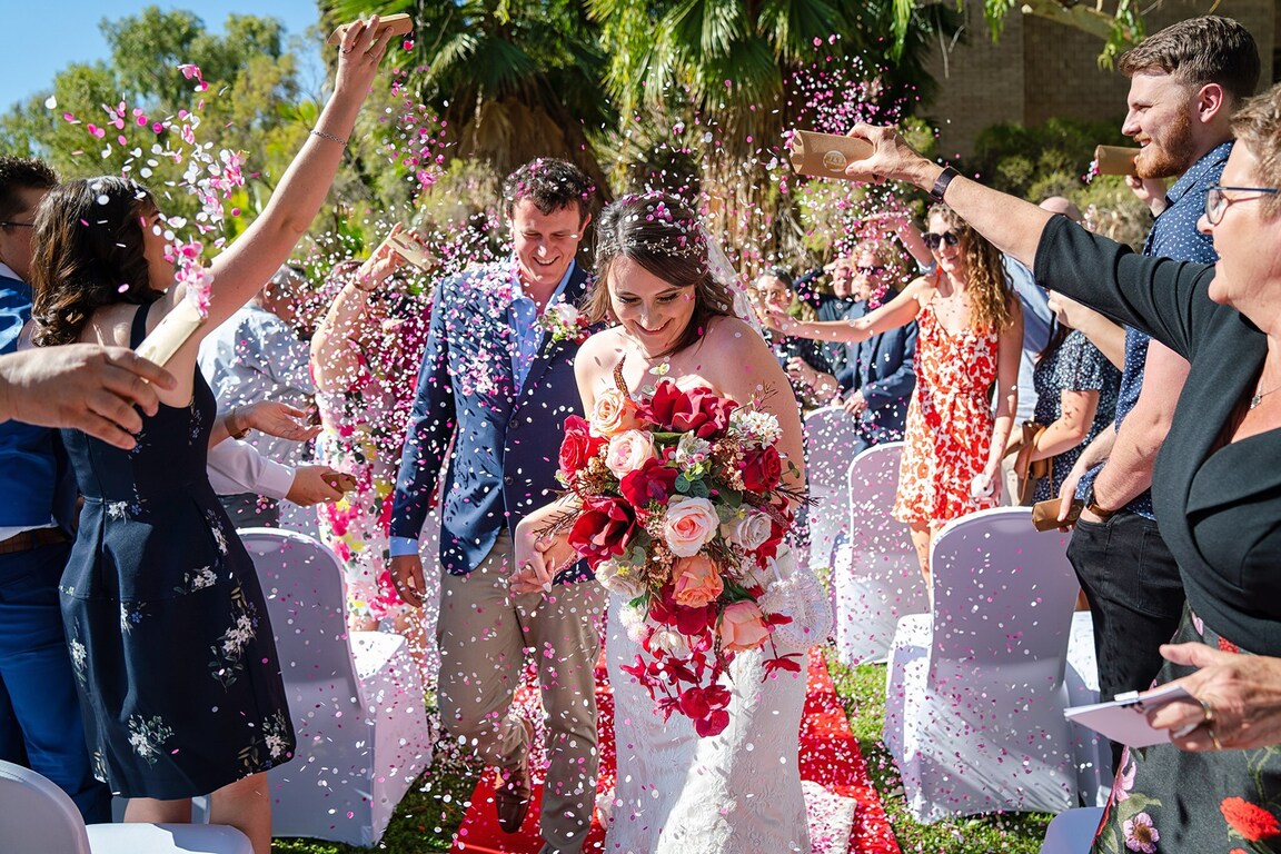 Double Tree By Hilton Alice Springs