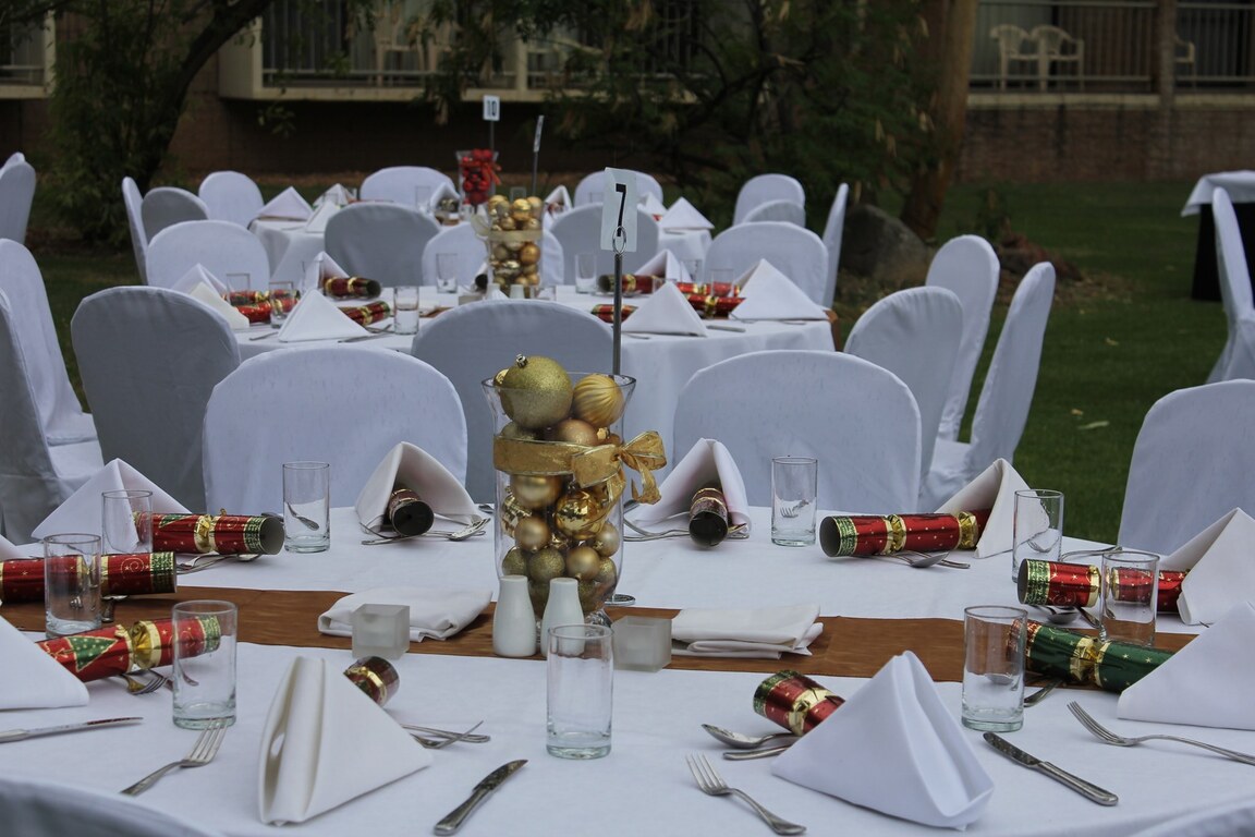 Double Tree By Hilton Alice Springs