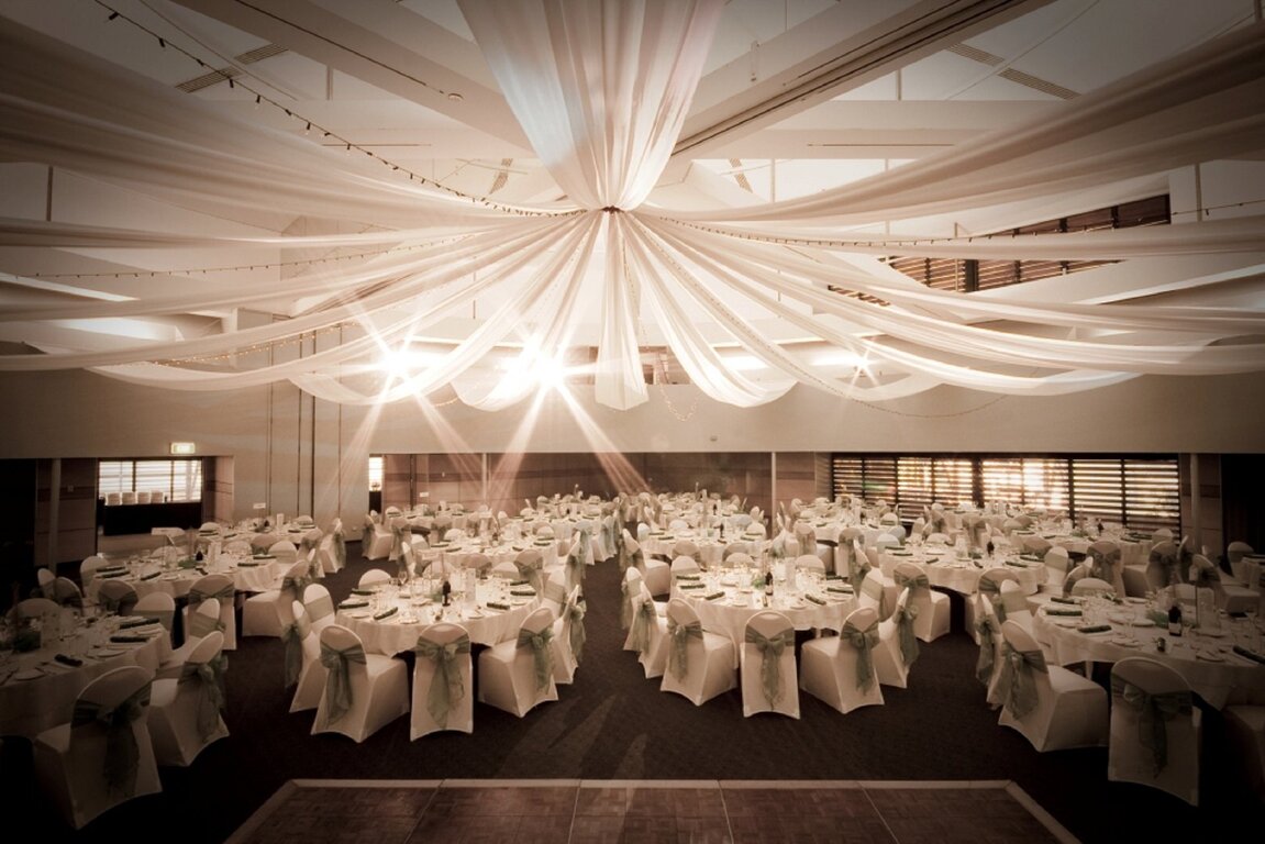 DoubleTree By Hilton Darwin