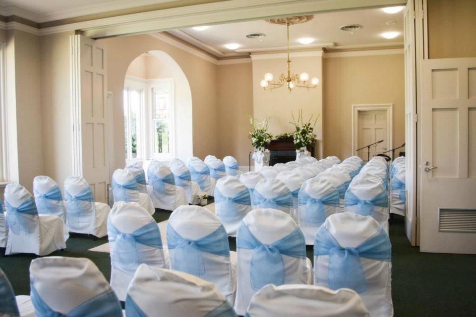 Heidelberg Golf Club