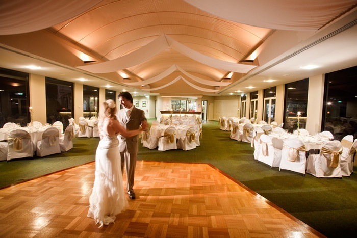 Heidelberg Golf Club