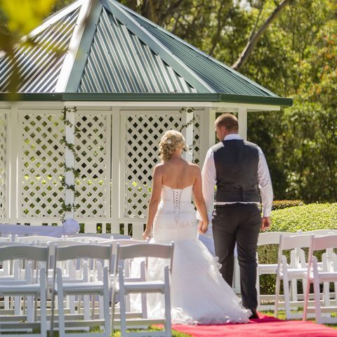 Castle Hill Country Club