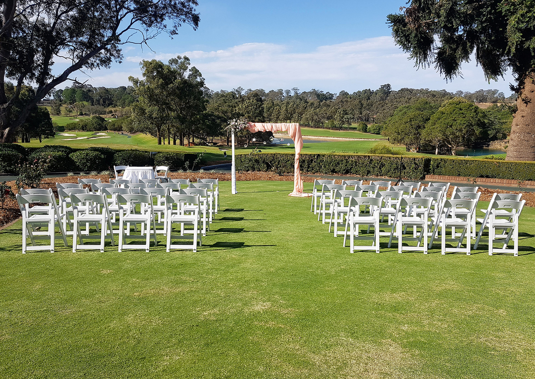 Castle Hill Country Club Venue Sydney